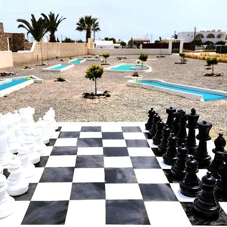 Emporio  Hayal Suites Santorini מראה חיצוני תמונה