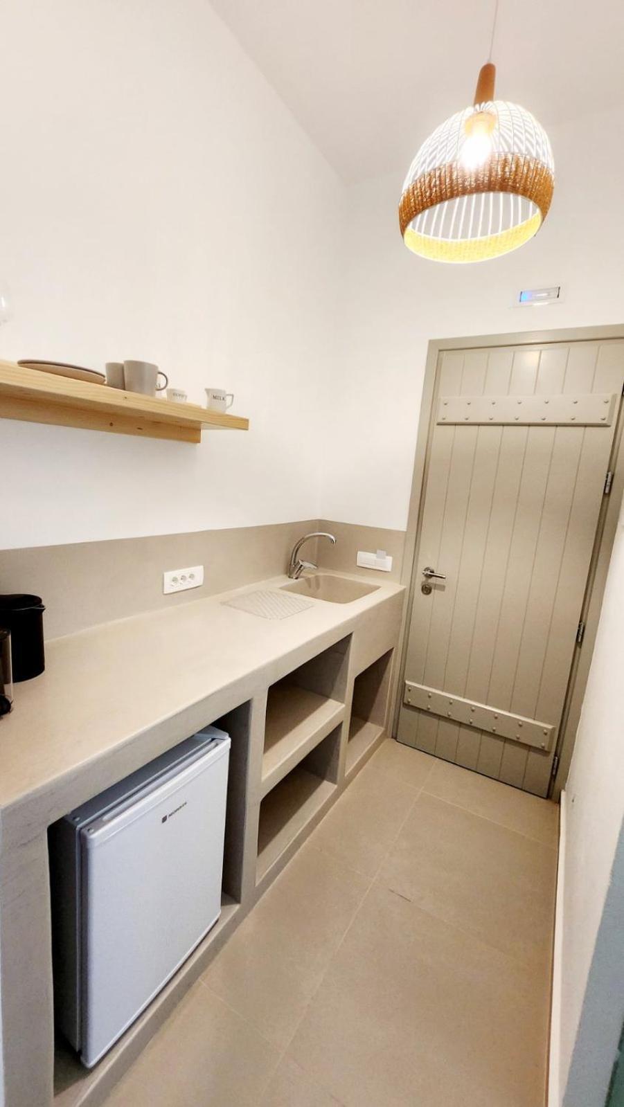 Emporio  Hayal Suites Santorini מראה חיצוני תמונה