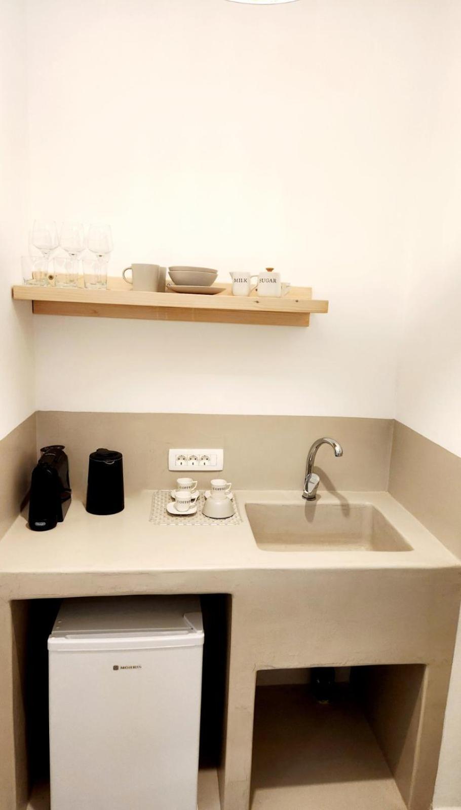 Emporio  Hayal Suites Santorini מראה חיצוני תמונה