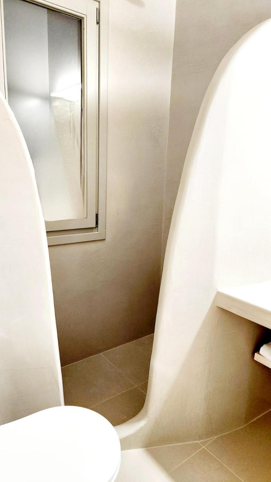Emporio  Hayal Suites Santorini מראה חיצוני תמונה