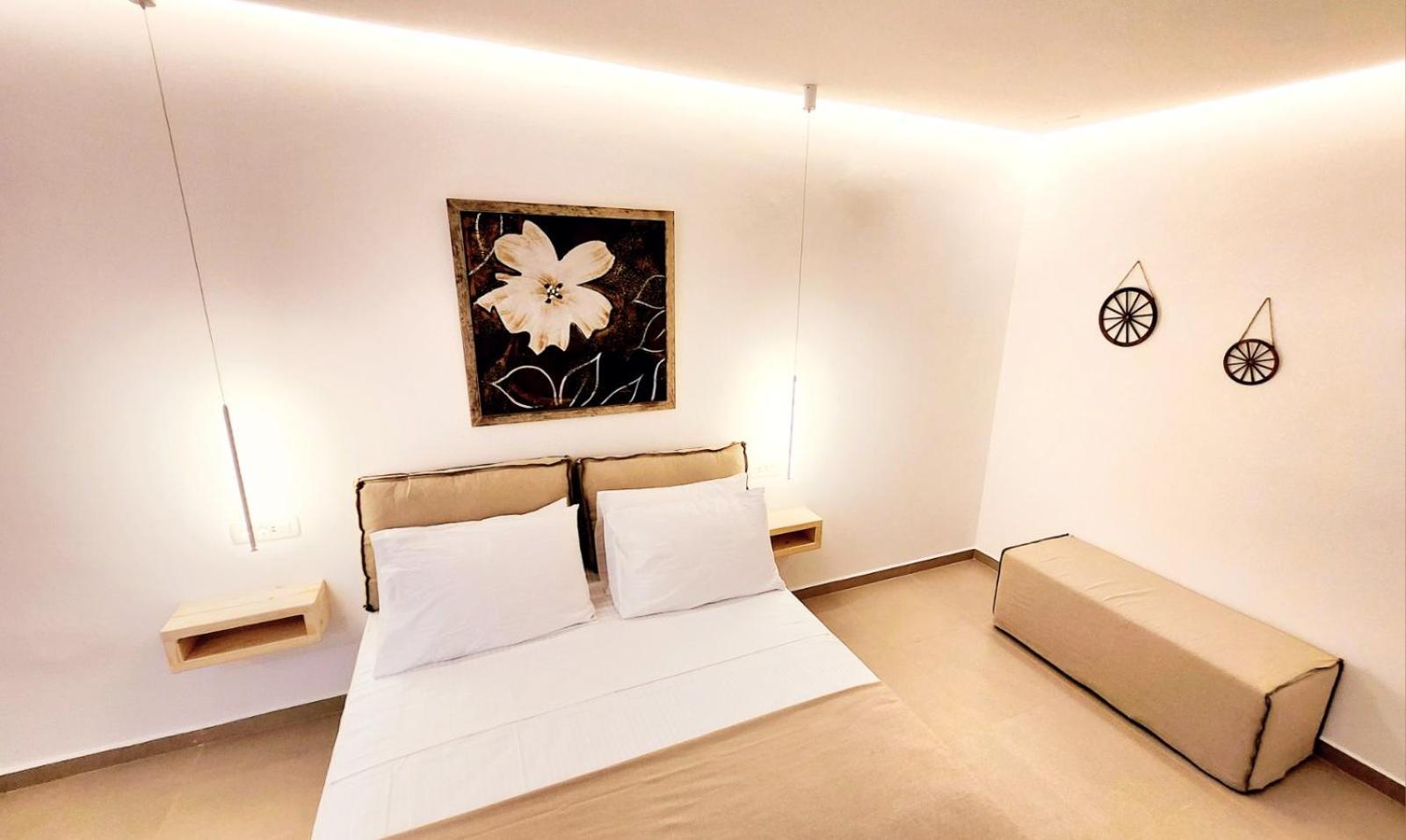 Emporio  Hayal Suites Santorini מראה חיצוני תמונה