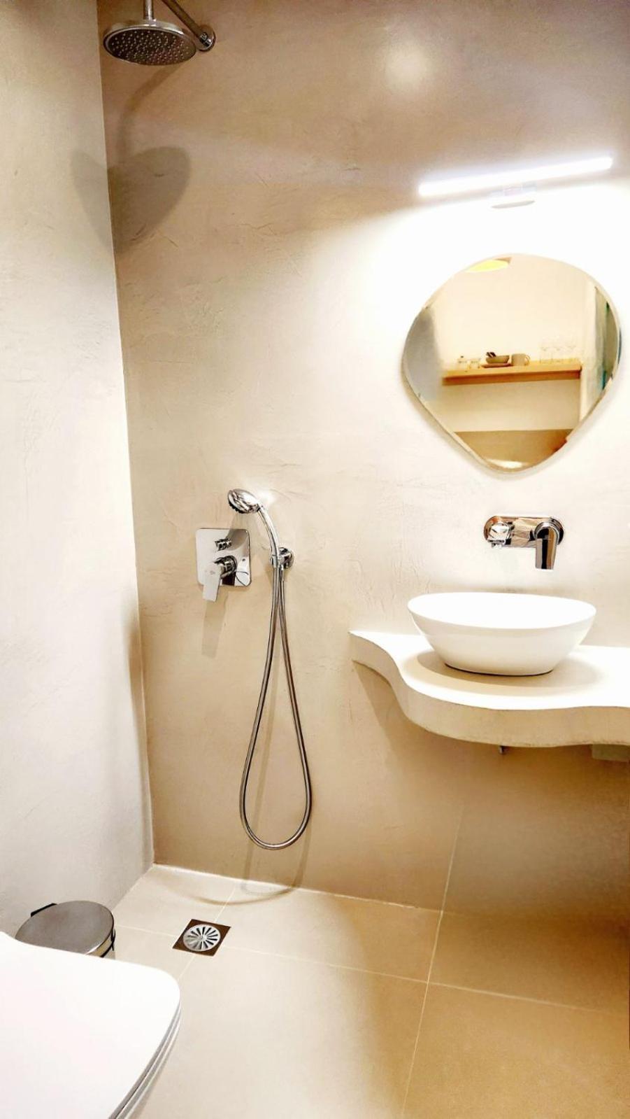 Emporio  Hayal Suites Santorini מראה חיצוני תמונה