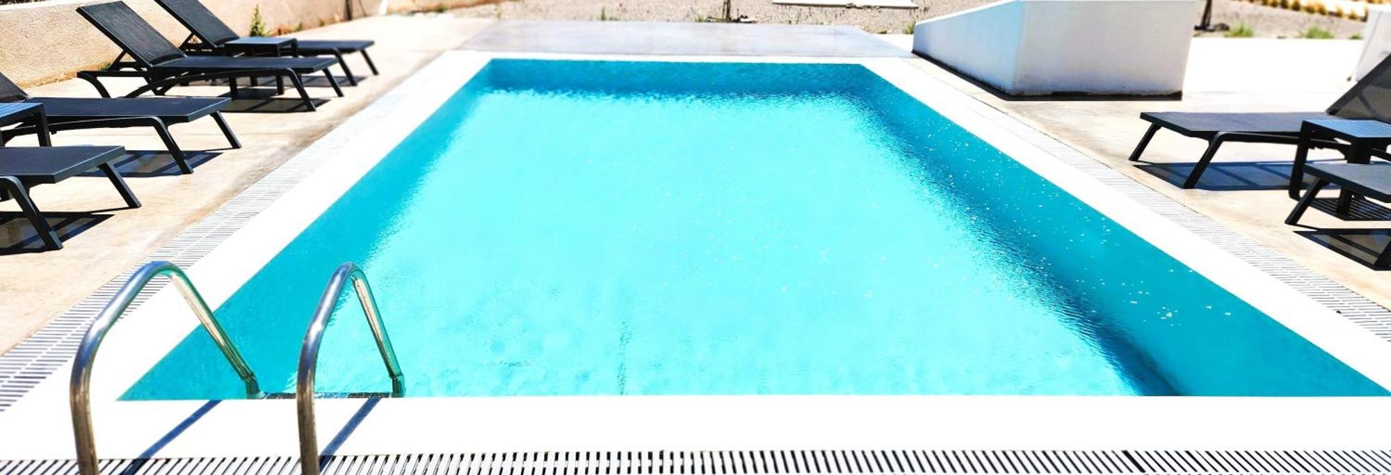 Emporio  Hayal Suites Santorini מראה חיצוני תמונה