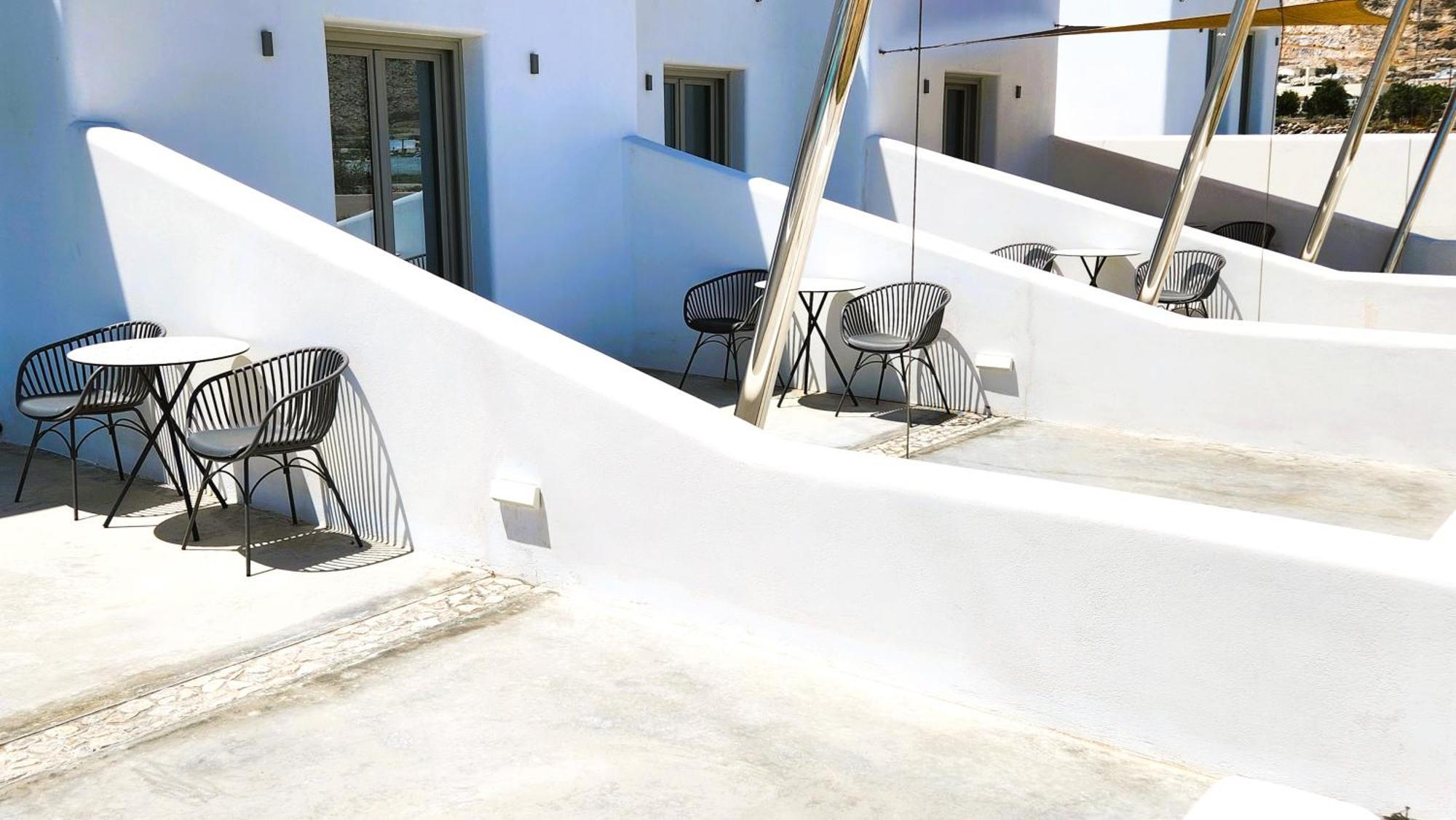 Emporio  Hayal Suites Santorini מראה חיצוני תמונה