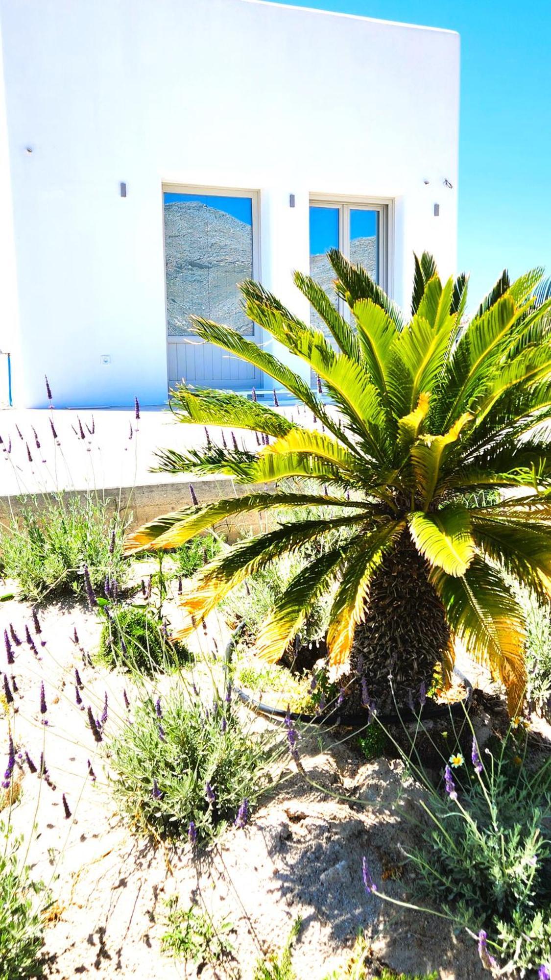 Emporio  Hayal Suites Santorini מראה חיצוני תמונה