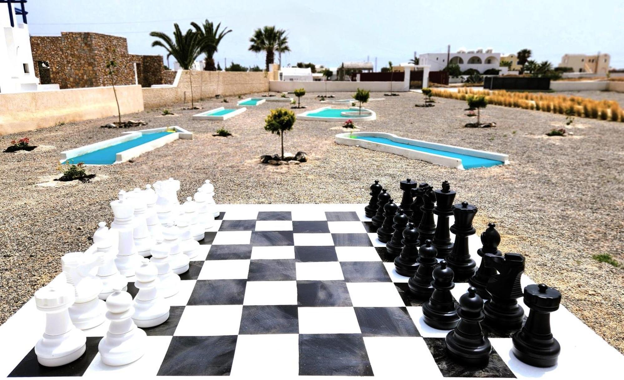 Emporio  Hayal Suites Santorini מראה חיצוני תמונה