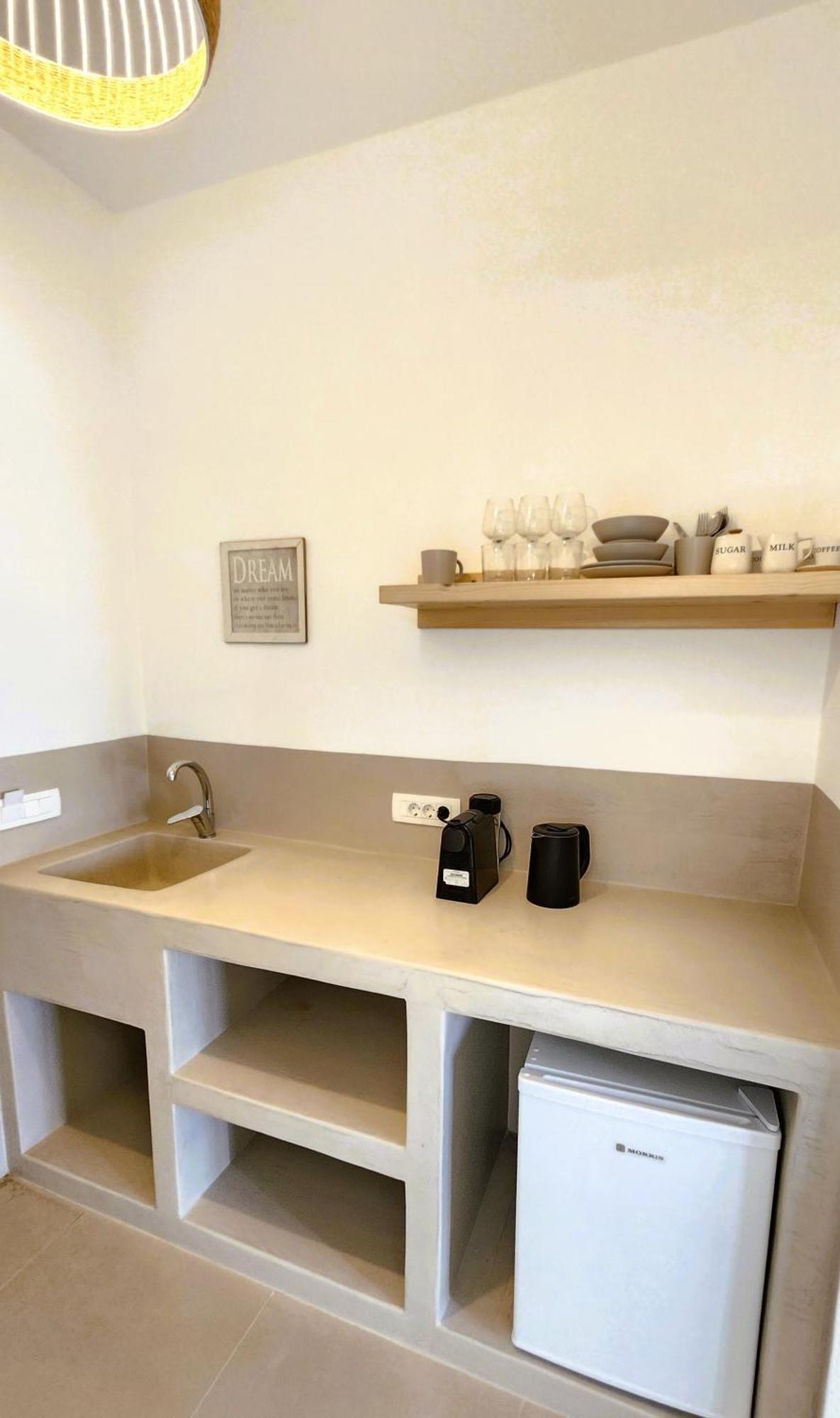 Emporio  Hayal Suites Santorini מראה חיצוני תמונה