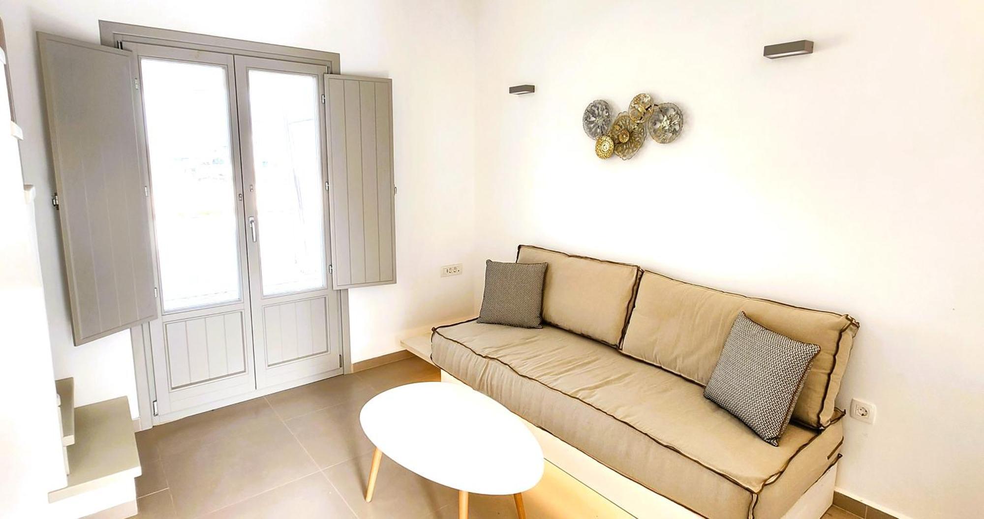 Emporio  Hayal Suites Santorini מראה חיצוני תמונה