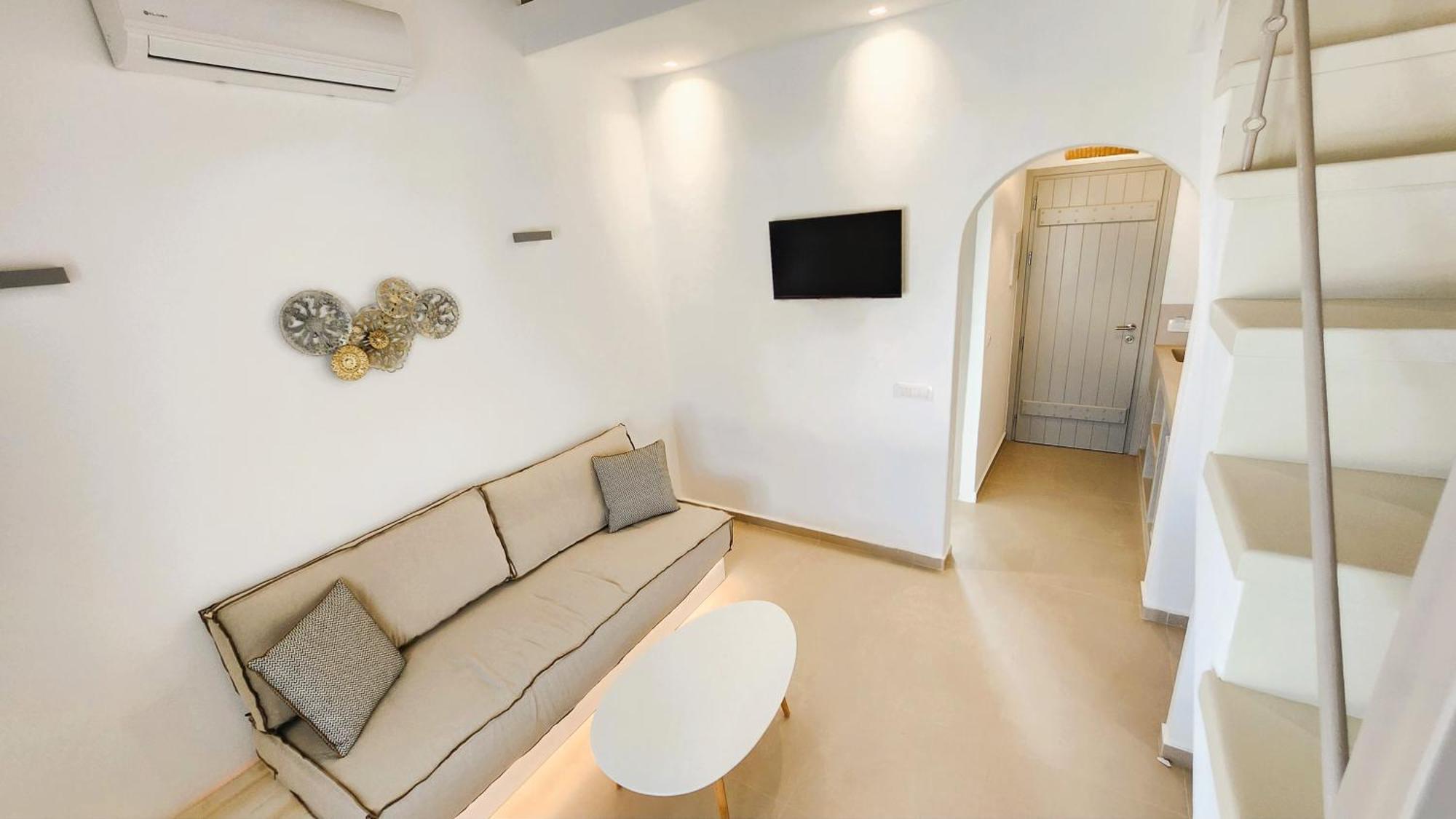 Emporio  Hayal Suites Santorini מראה חיצוני תמונה