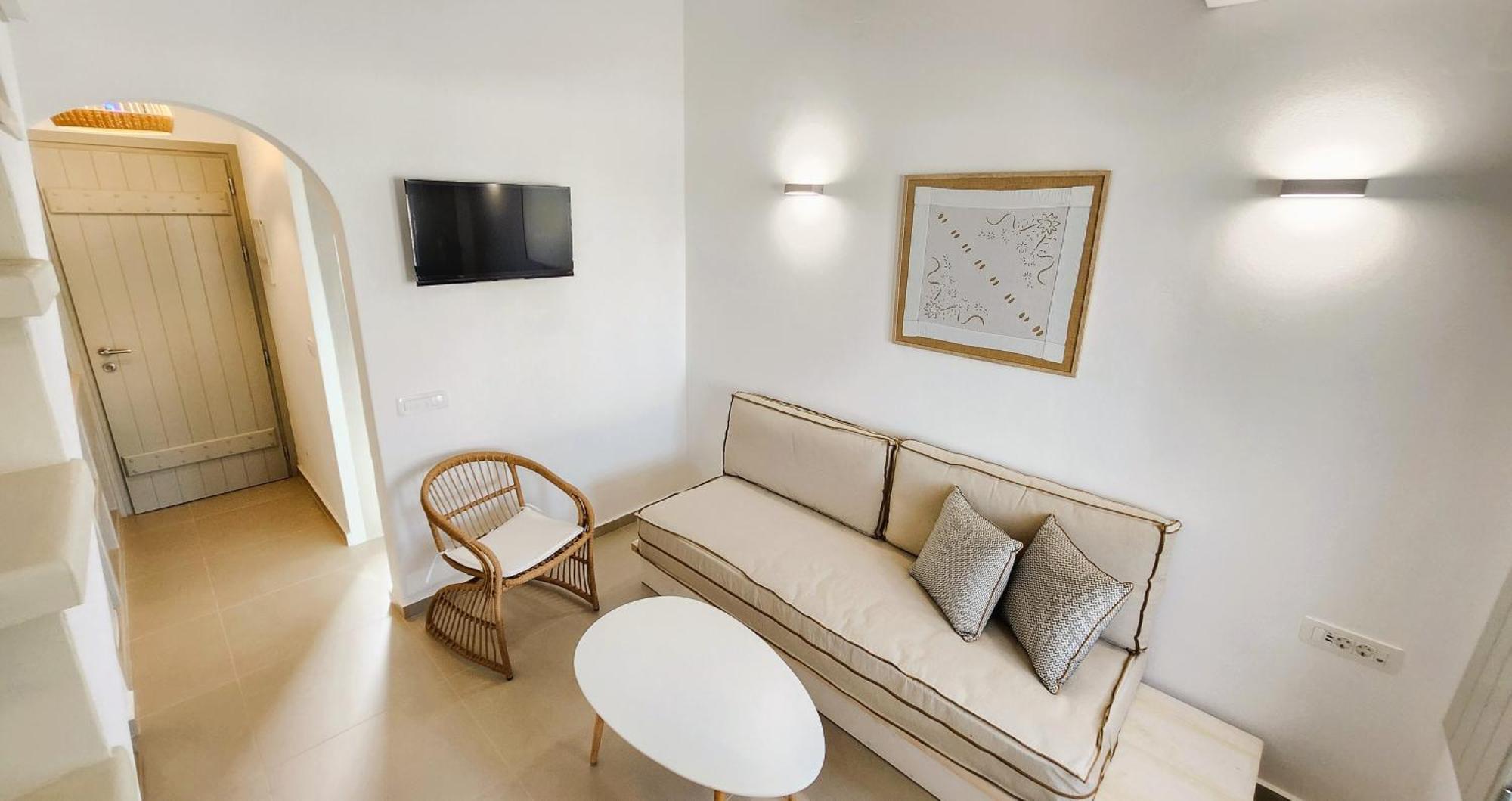Emporio  Hayal Suites Santorini מראה חיצוני תמונה