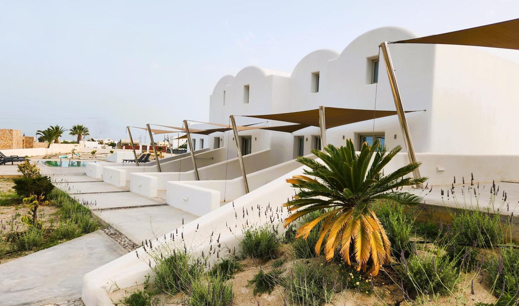Emporio  Hayal Suites Santorini מראה חיצוני תמונה