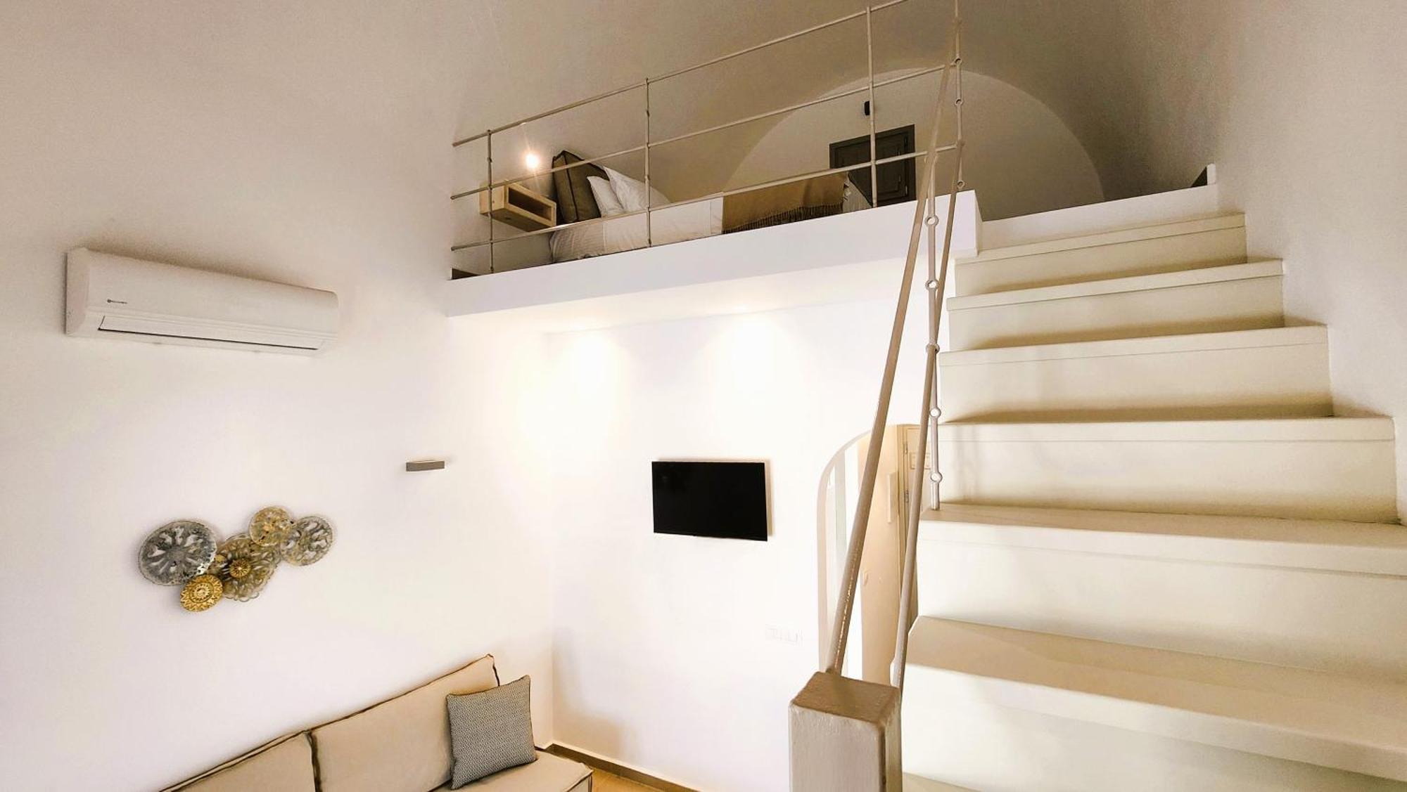 Emporio  Hayal Suites Santorini מראה חיצוני תמונה