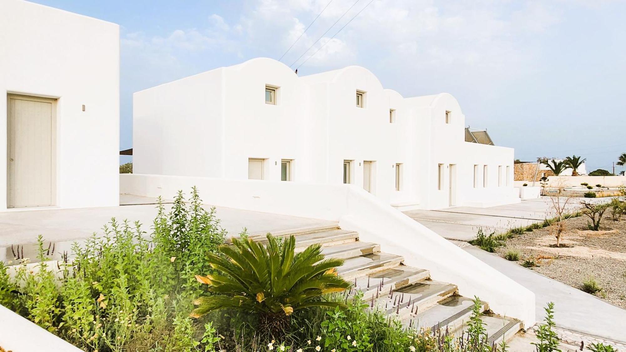 Emporio  Hayal Suites Santorini מראה חיצוני תמונה