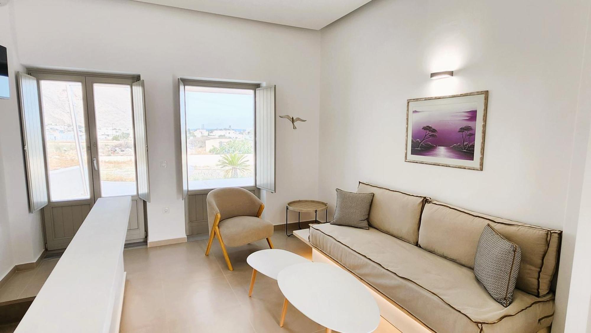 Emporio  Hayal Suites Santorini מראה חיצוני תמונה